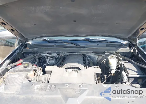 2015 Chevrolet Silverado 1500 Ls/Wt z USA, uszkodzony, nr VIN 3GCUKPEC2FG161140